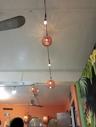 El Timón - Restaurant Bar