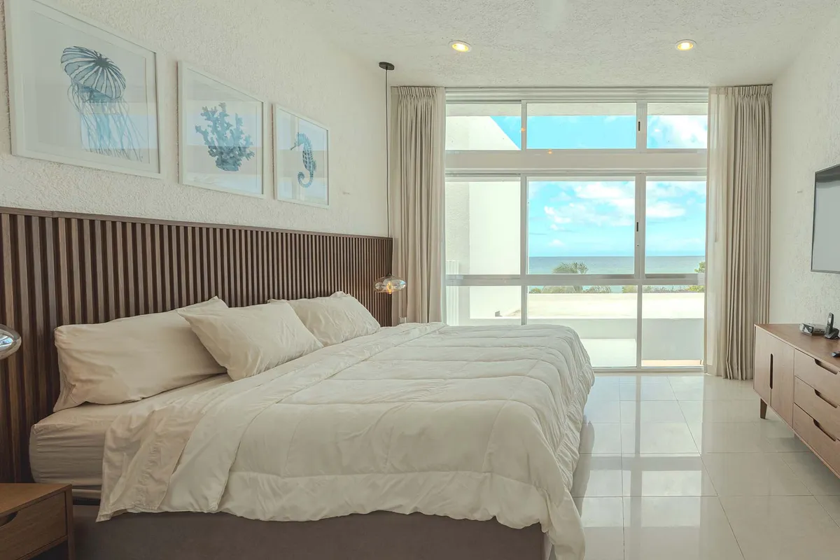 Bedroom 2 image
