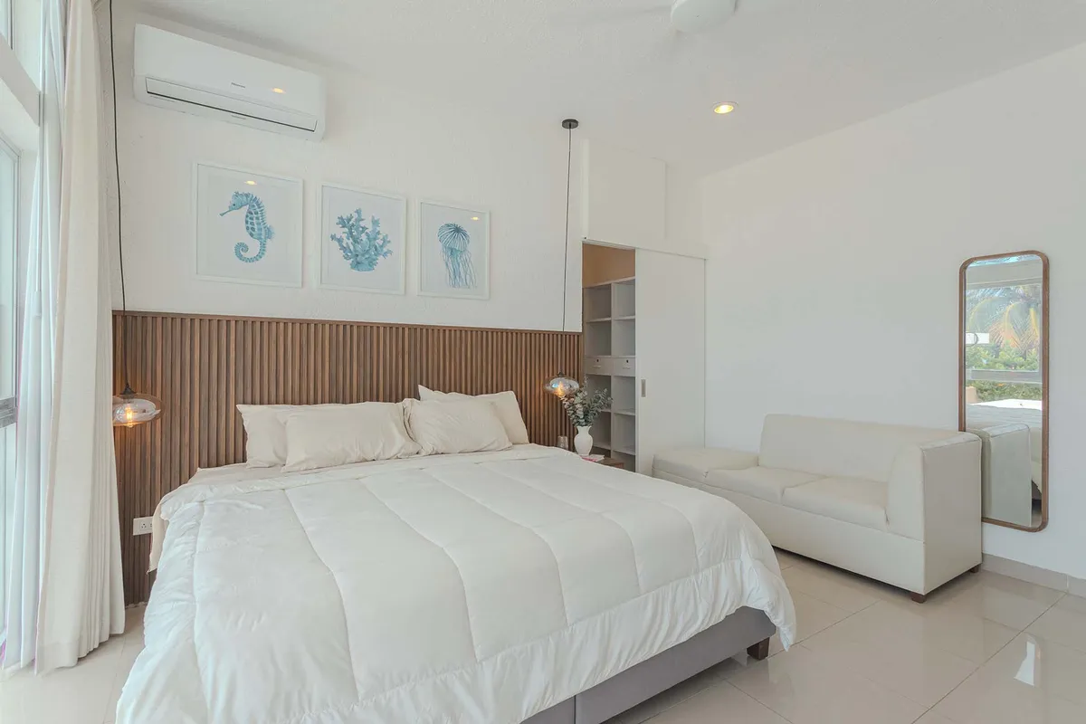 Bedroom 1 image