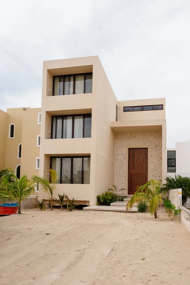 Wander Yucatan Shores #5