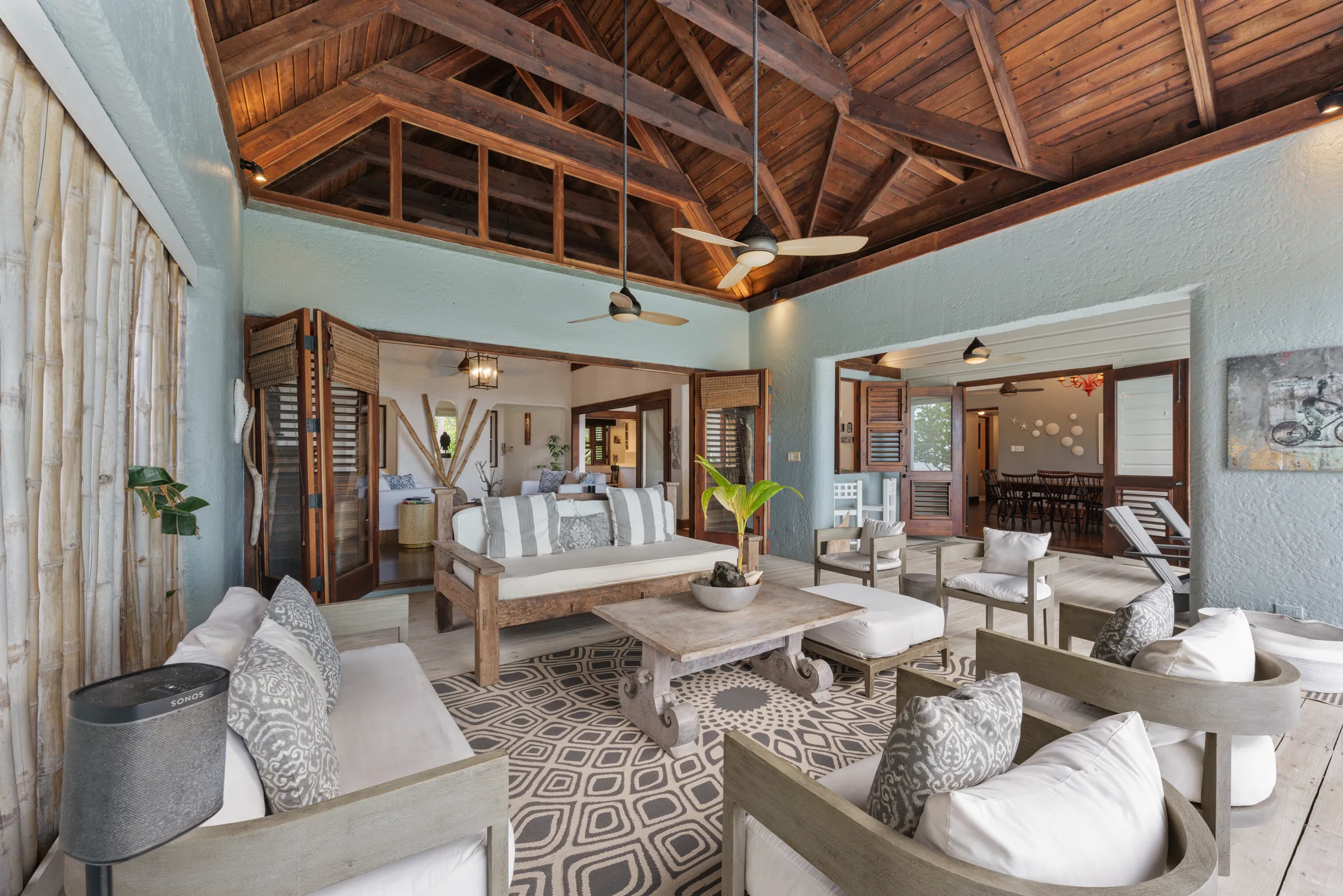 Wander Saint Ann Cove #63