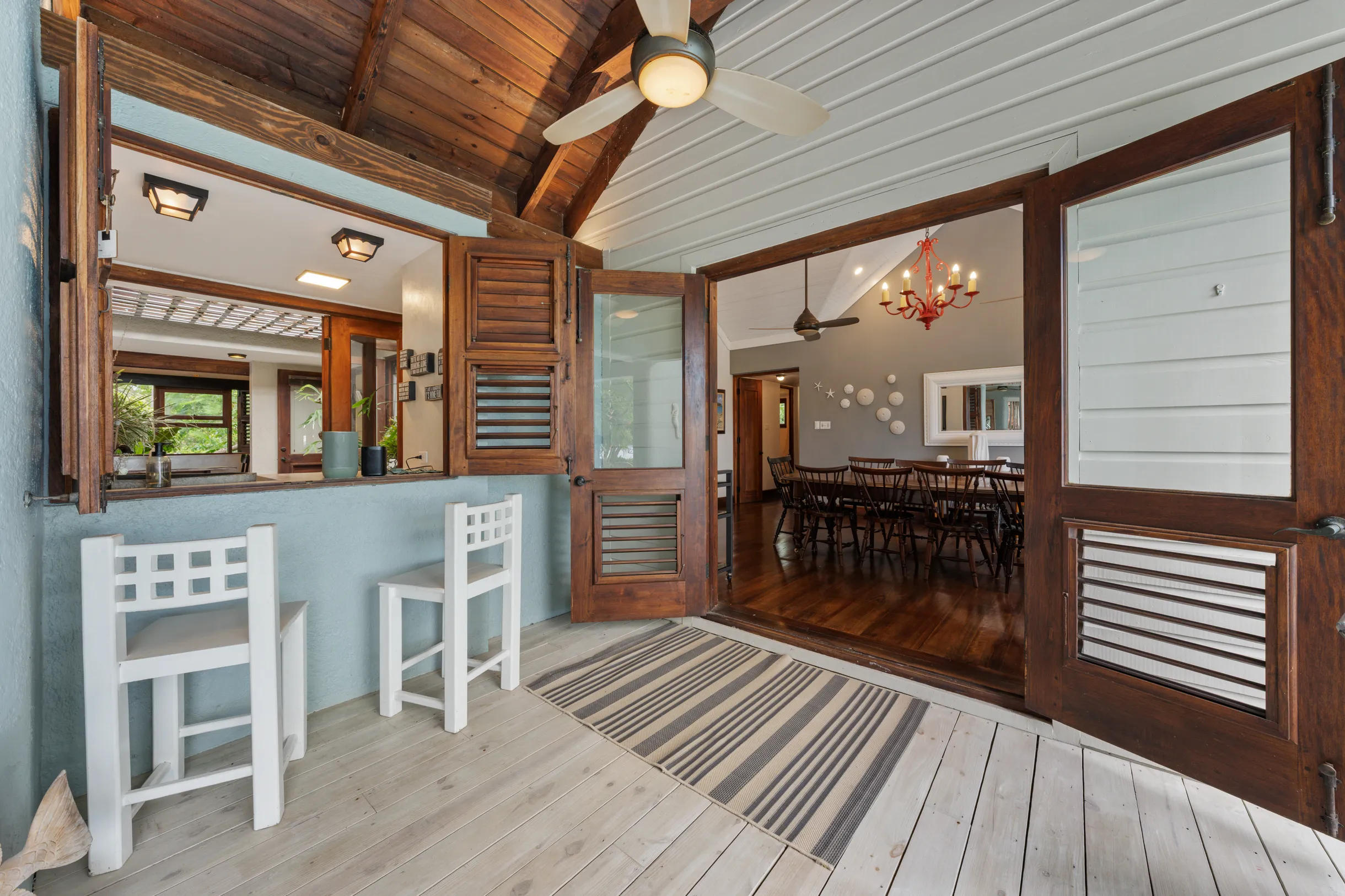 Wander Saint Ann Cove #108