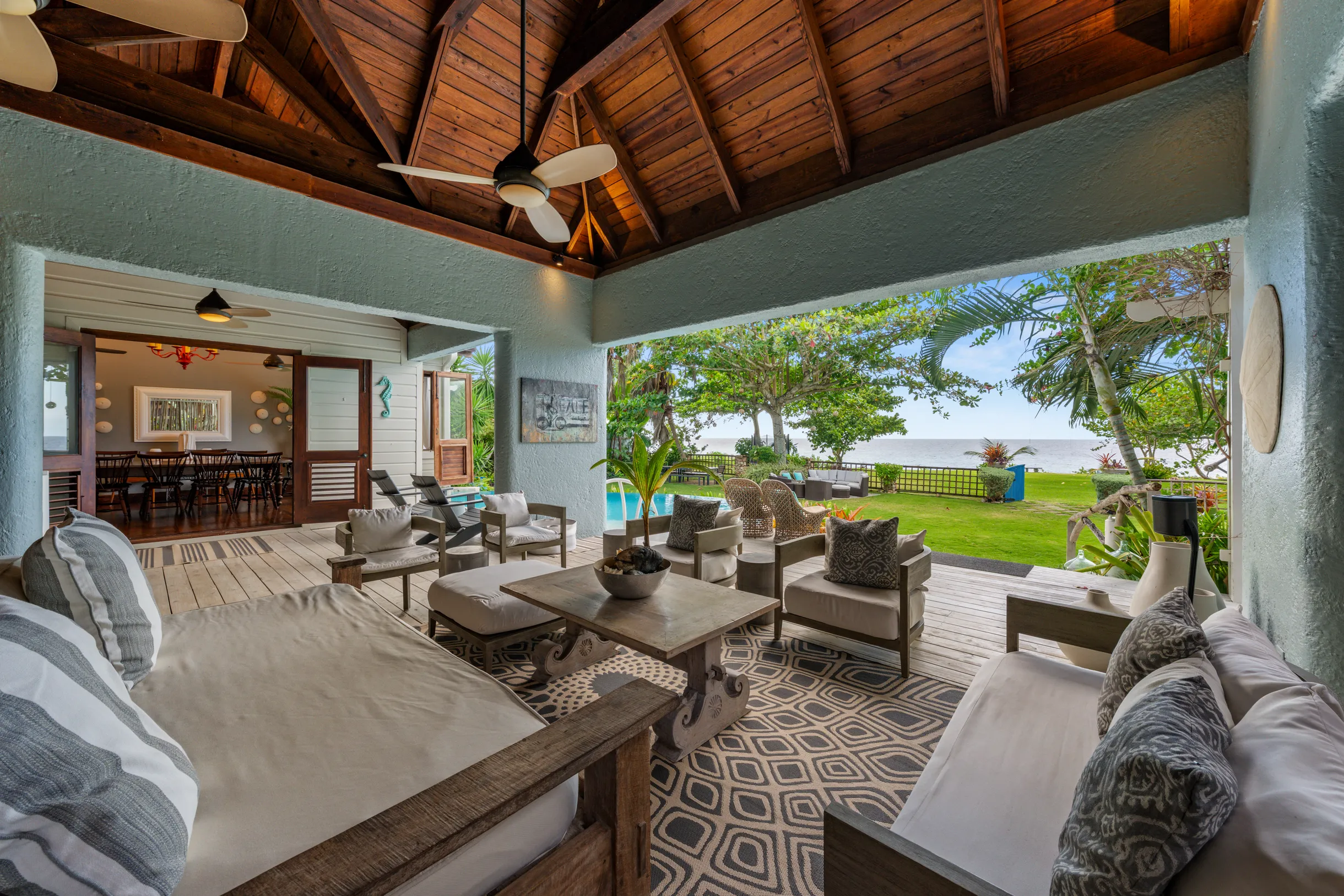 Wander Saint Ann Cove #95