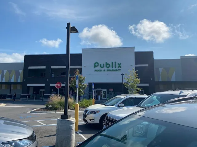 Publix Super Market at Watersound Town Center