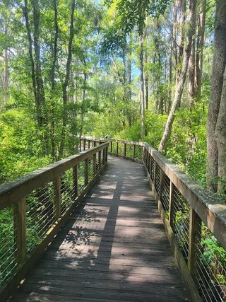 Conservation Park