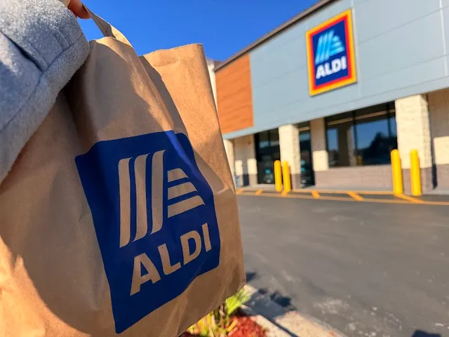ALDI