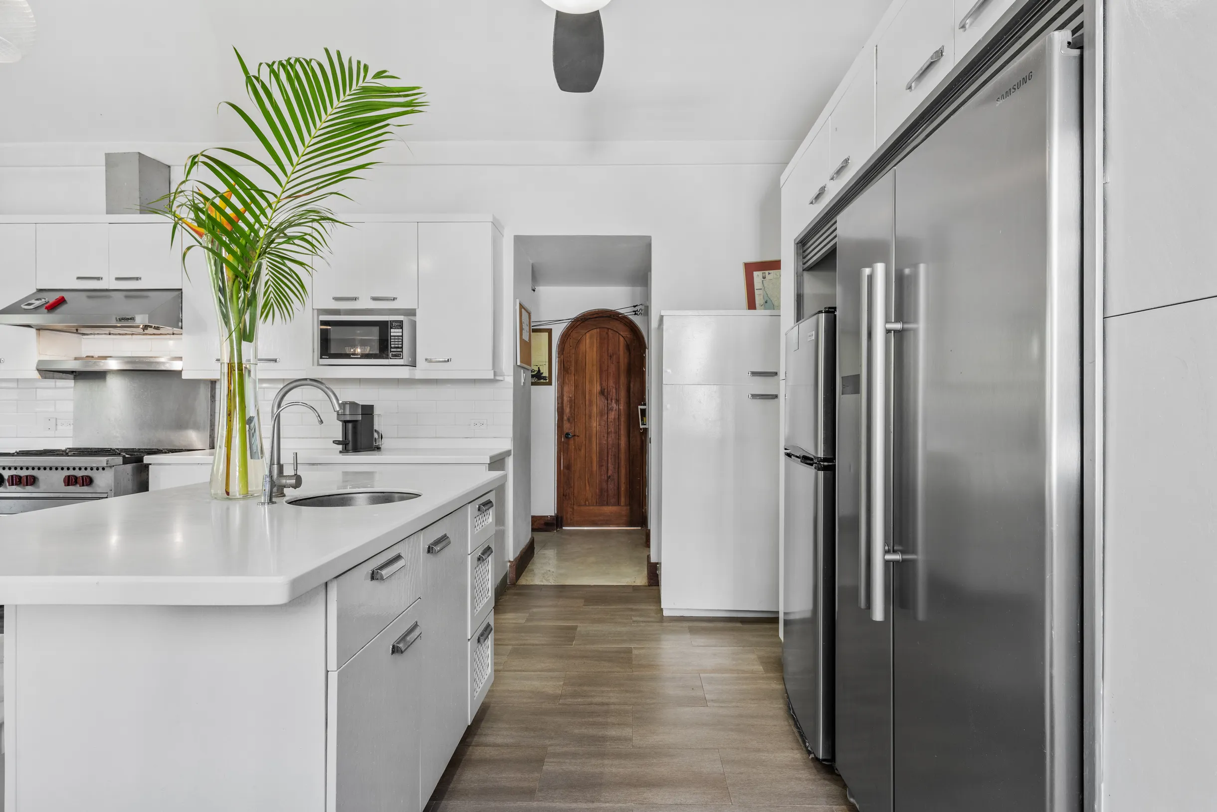 Wander Saint Ann Cove #96