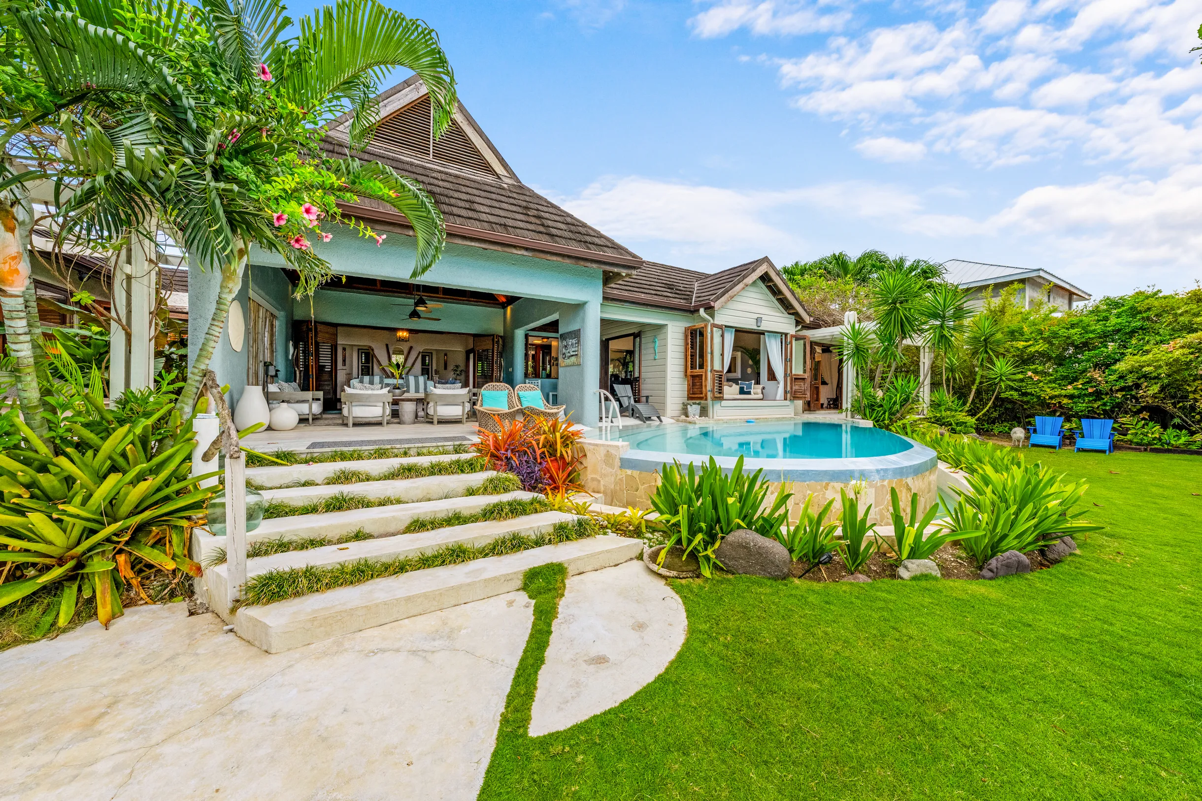 Wander Saint Ann Cove #47