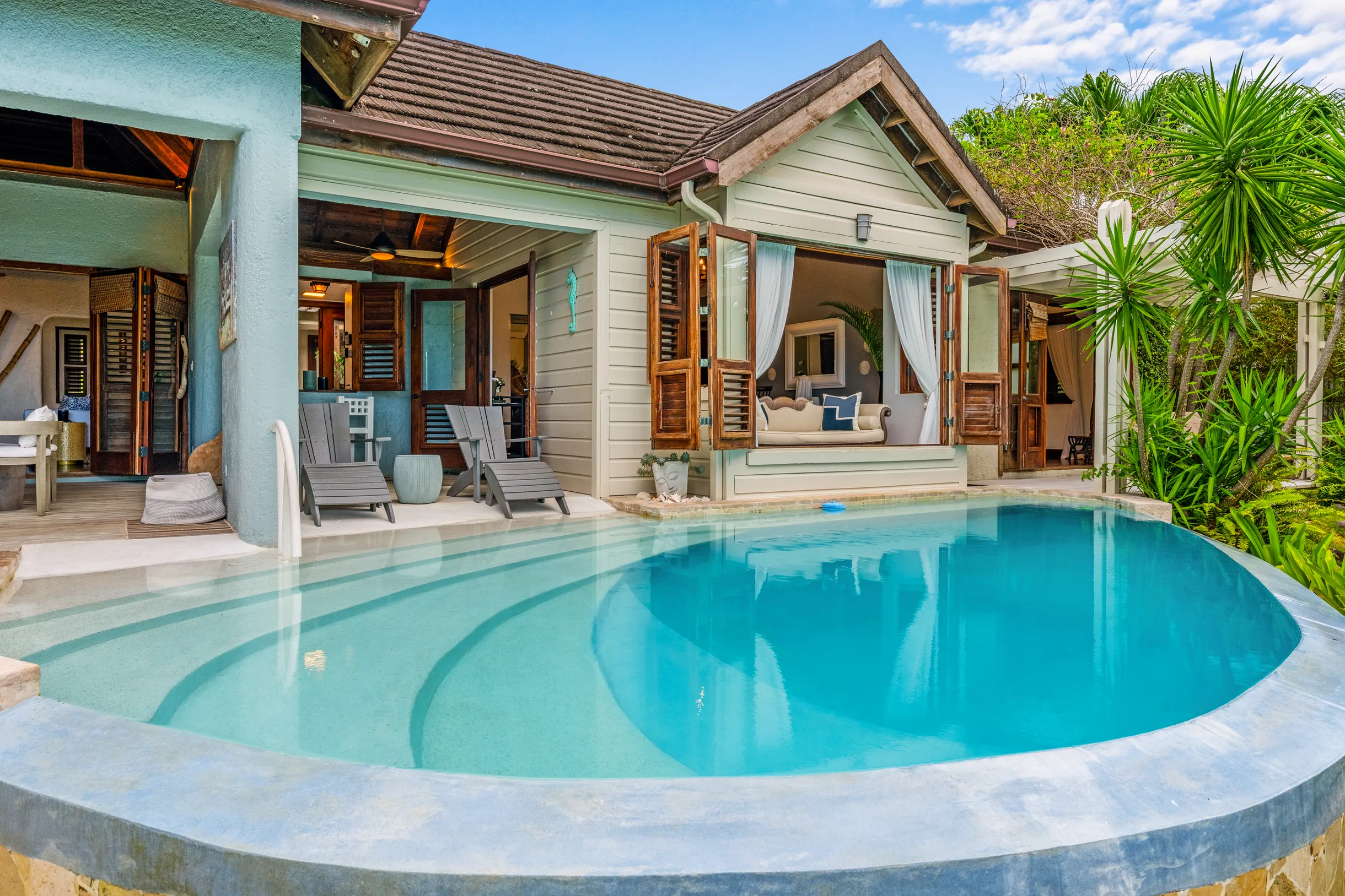 Wander Saint Ann Cove #65