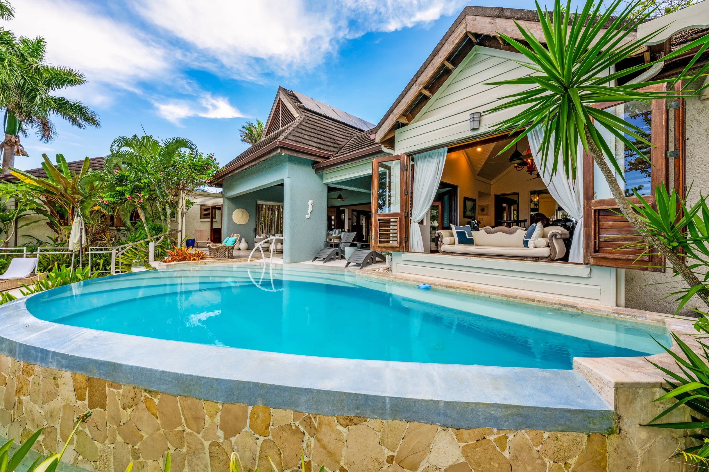 Wander Saint Ann Cove #110