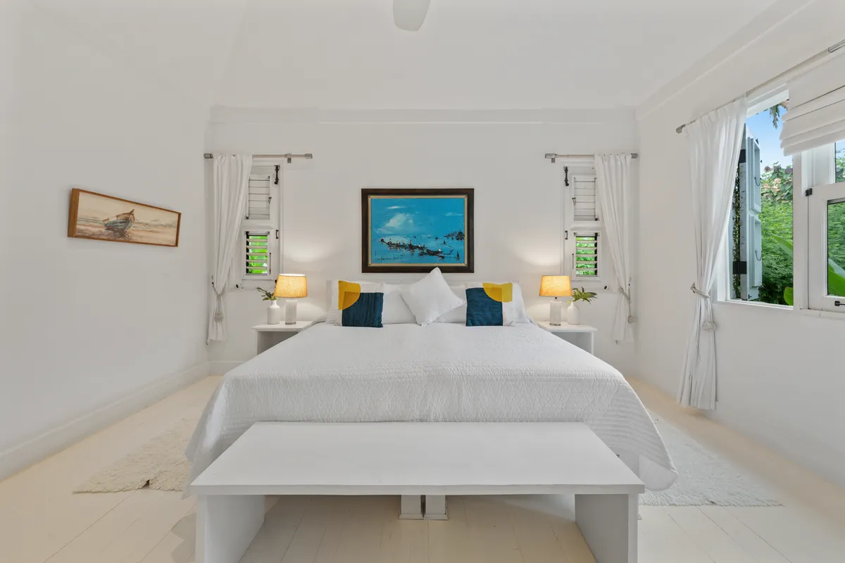 Bedroom 3 image