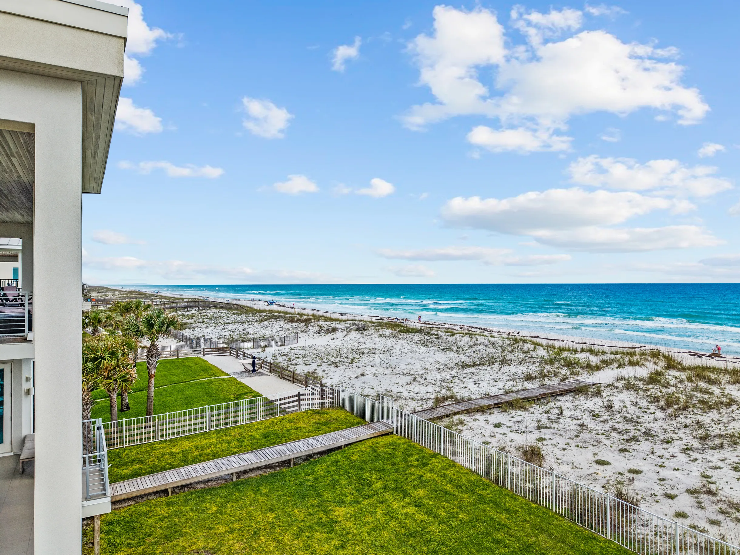 Wander Pensacola Beach #108