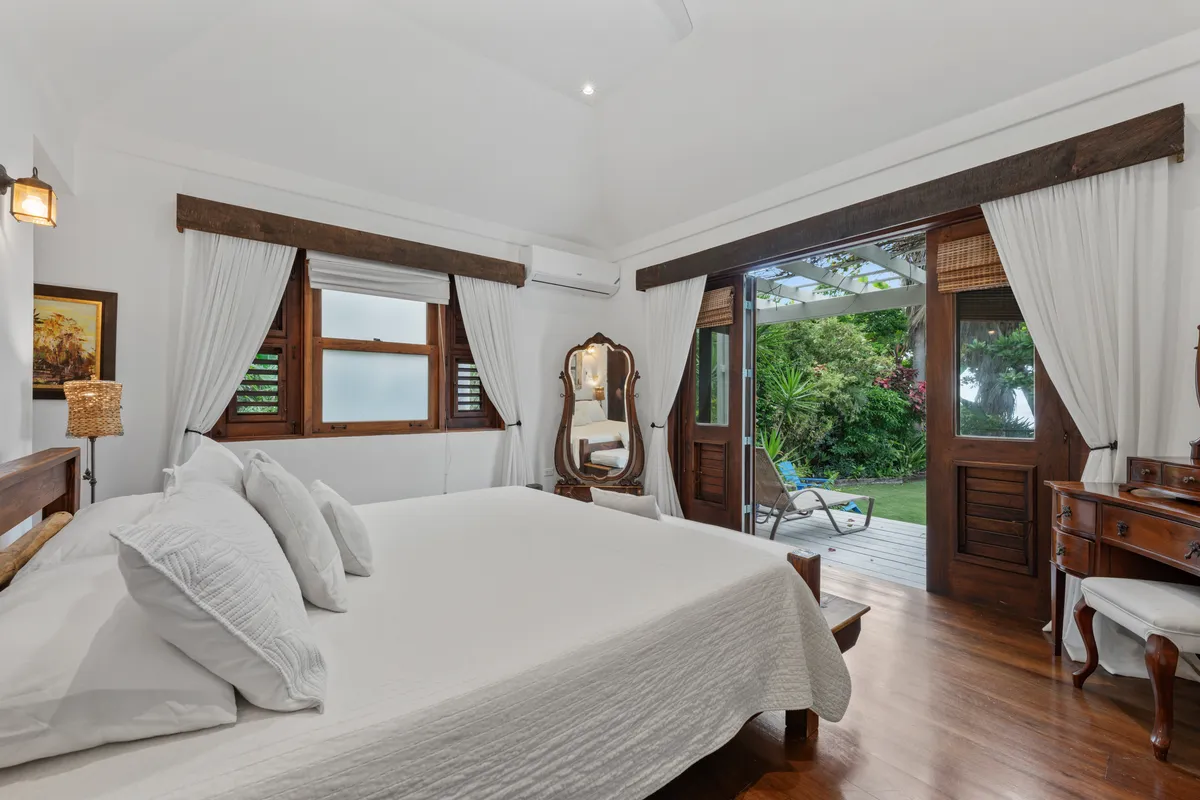 Bedroom 5 image