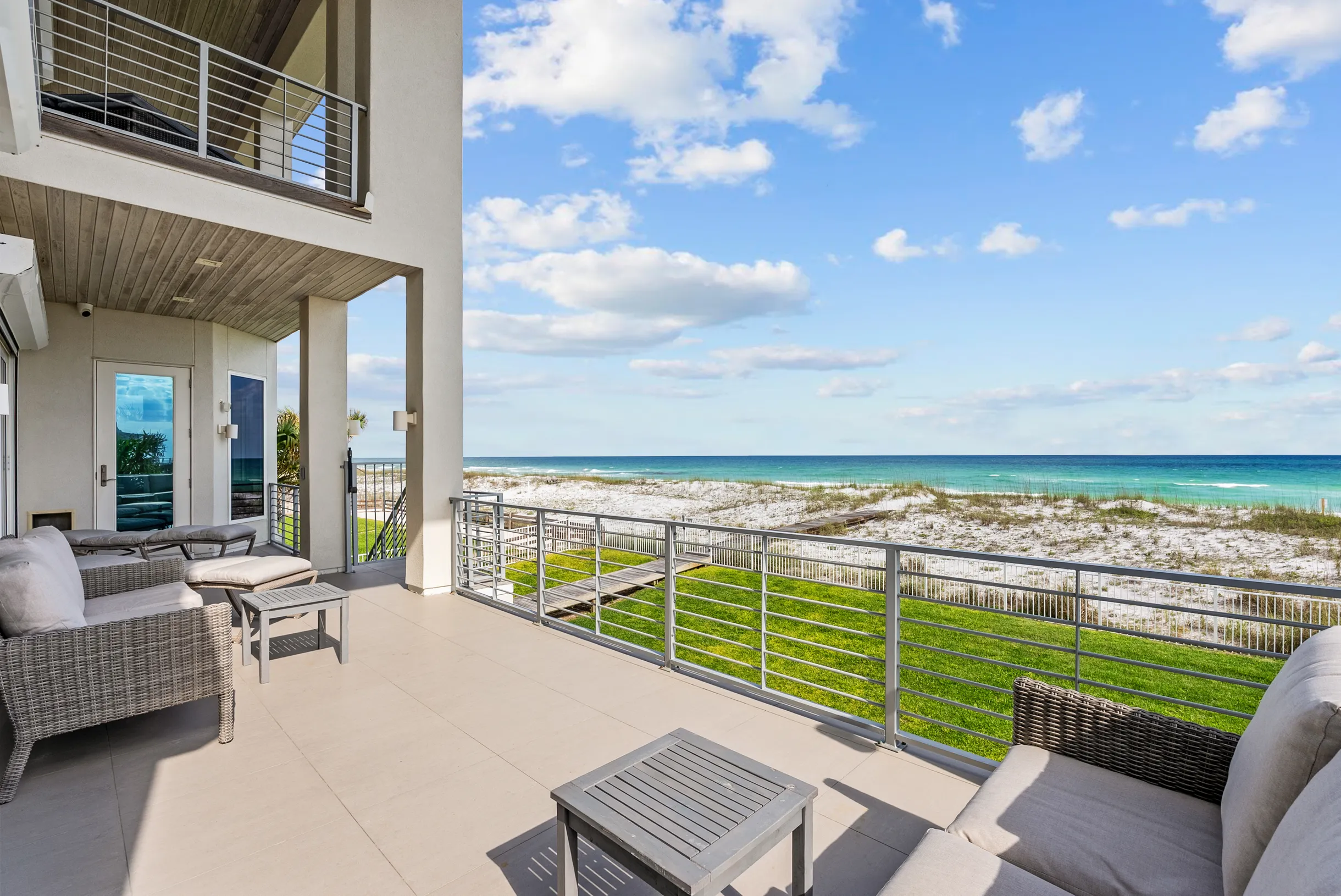 Wander Pensacola Beach #124