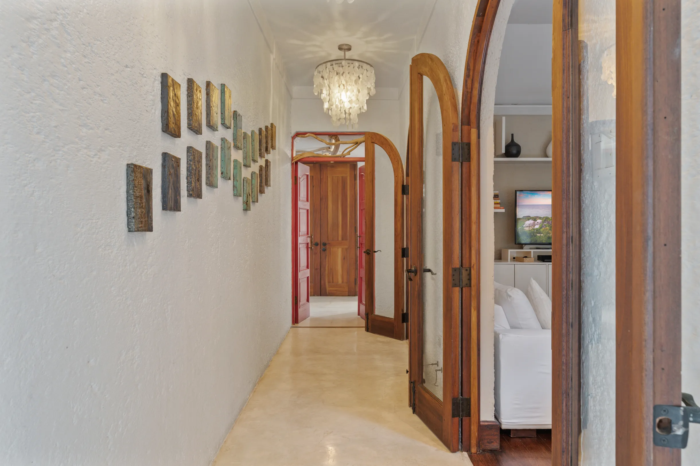 Wander Saint Ann Cove #119