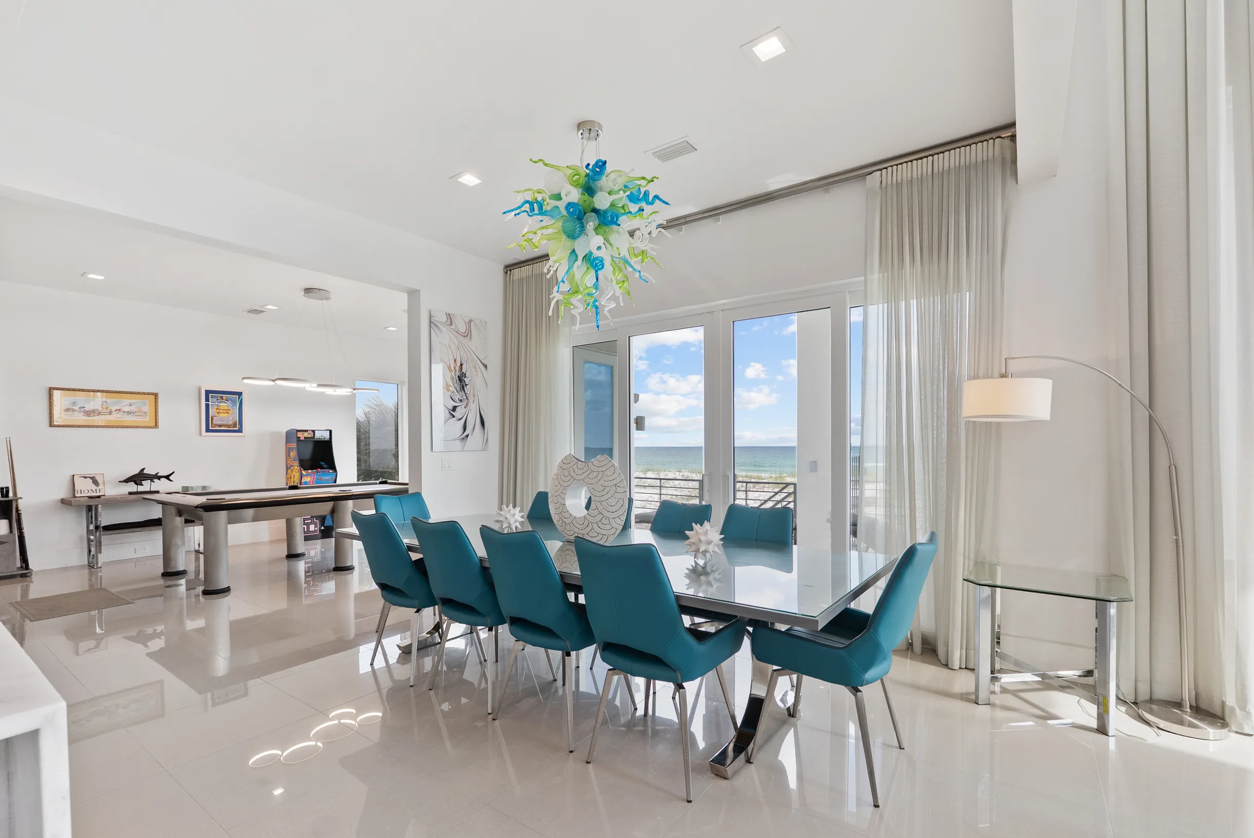 Wander Pensacola Beach #5