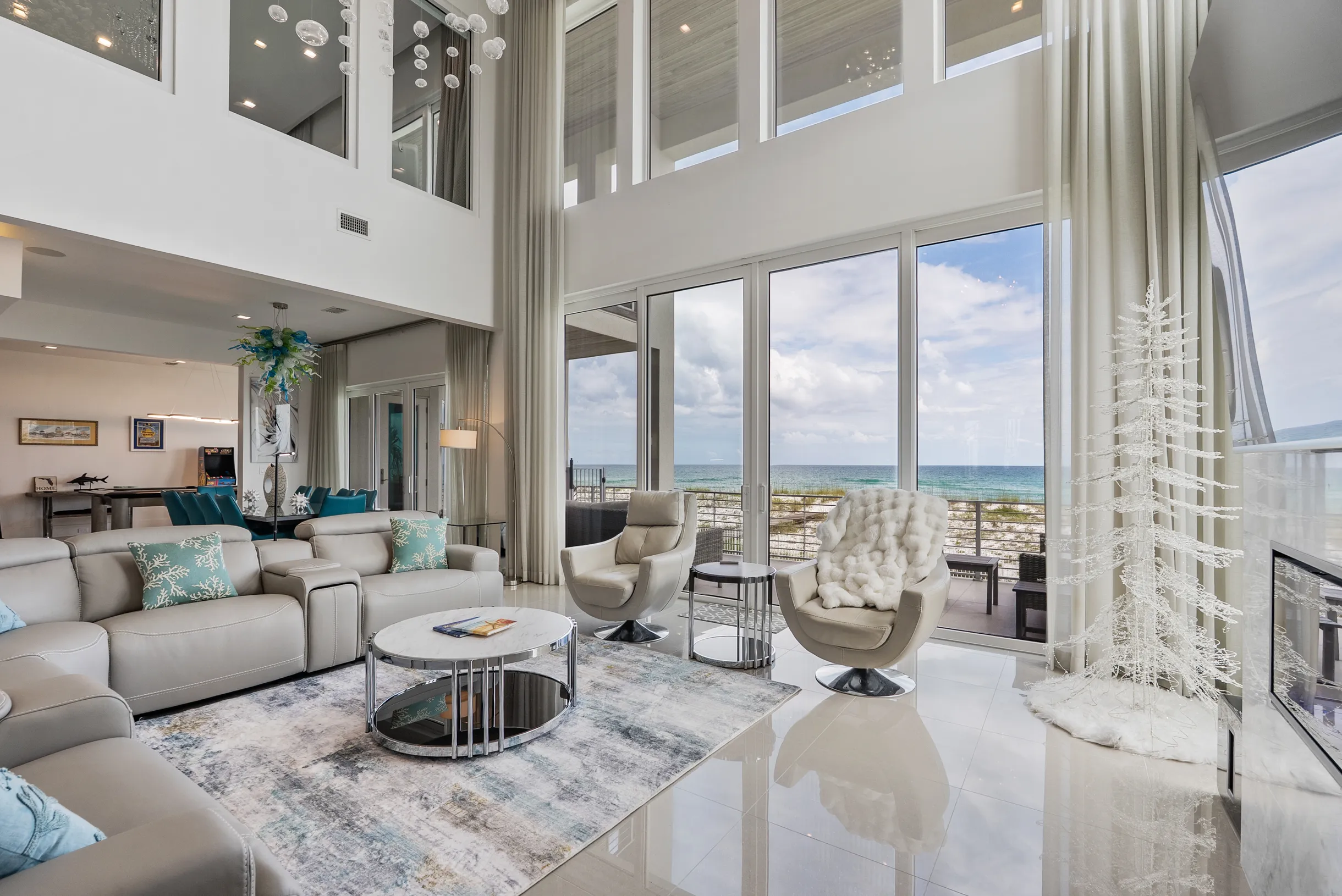 Wander Pensacola Beach #32