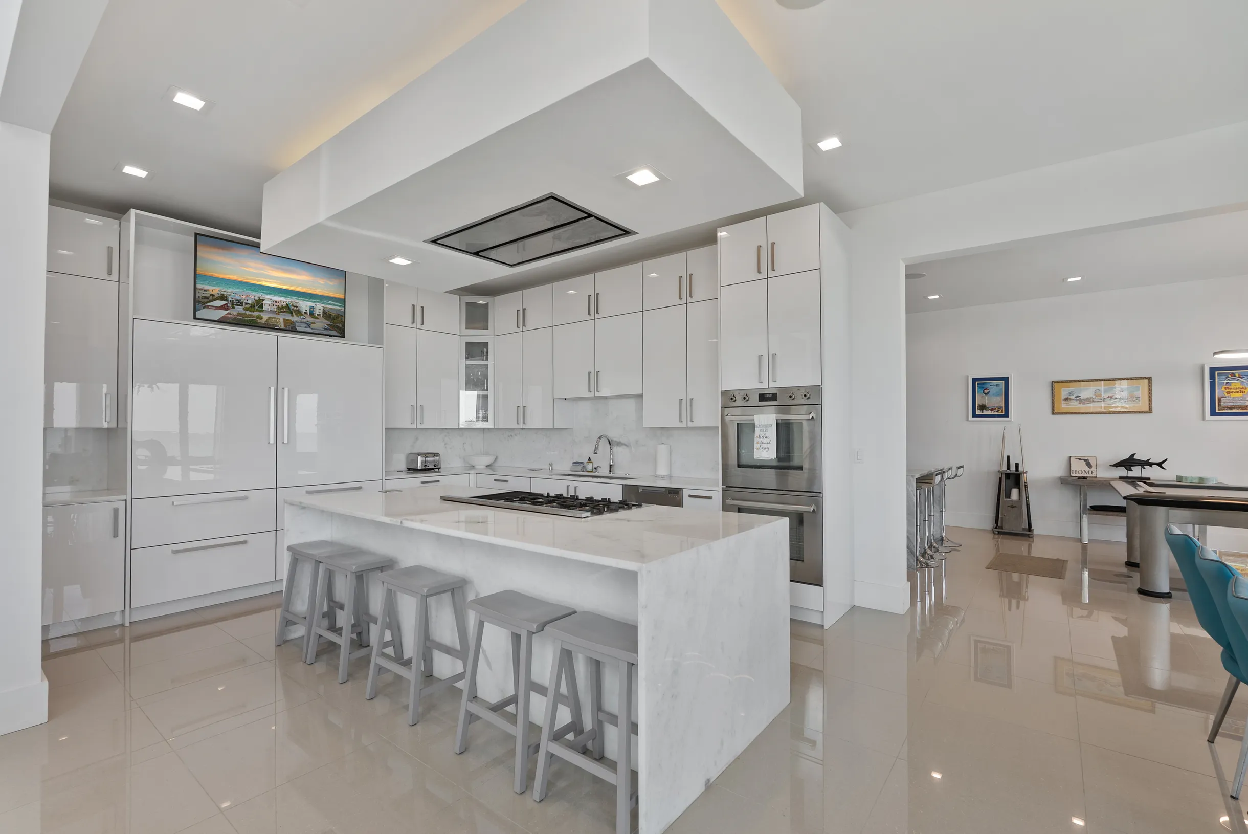 Wander Pensacola Beach #7