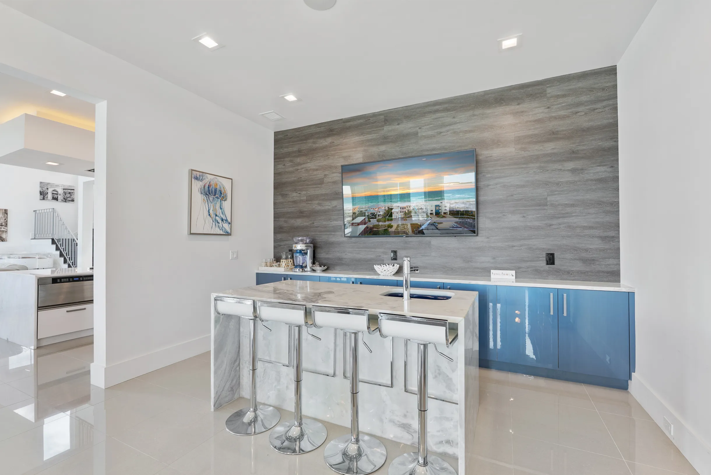 Wander Pensacola Beach #127