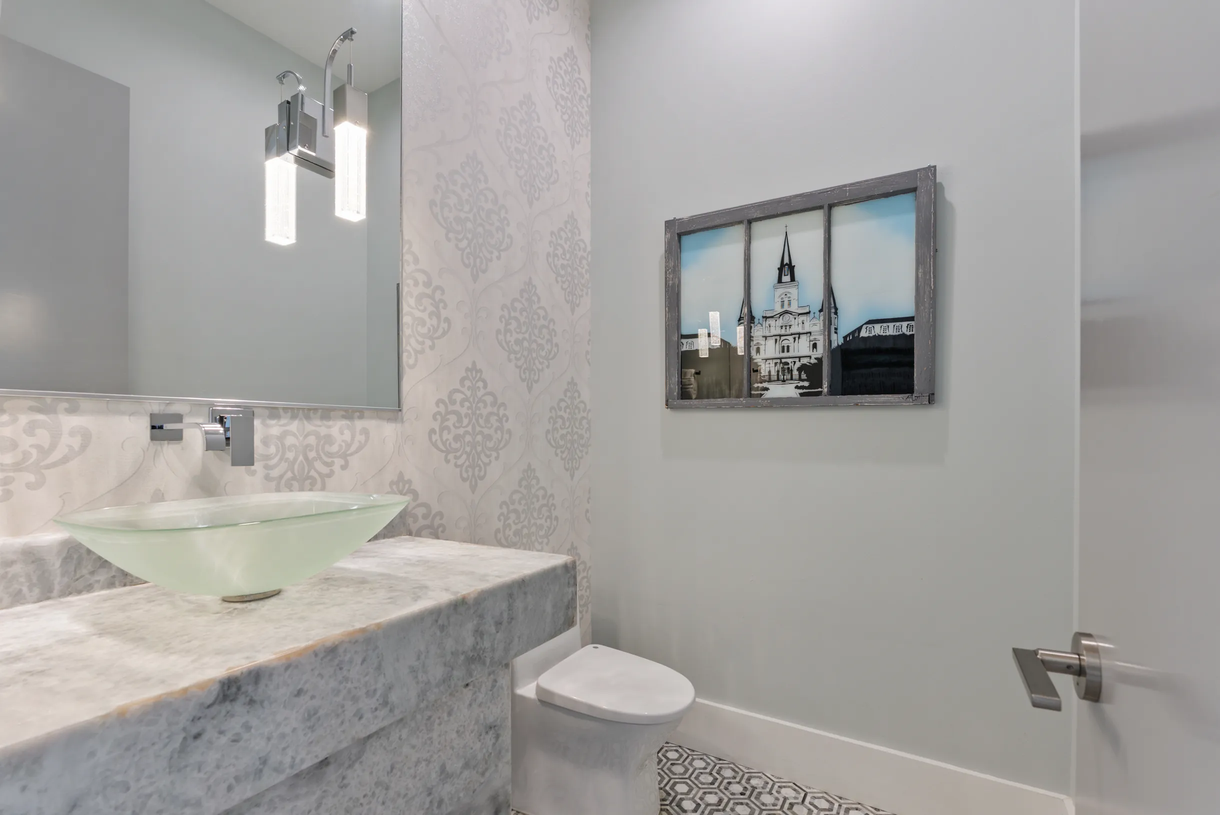 Wander Pensacola Beach #36