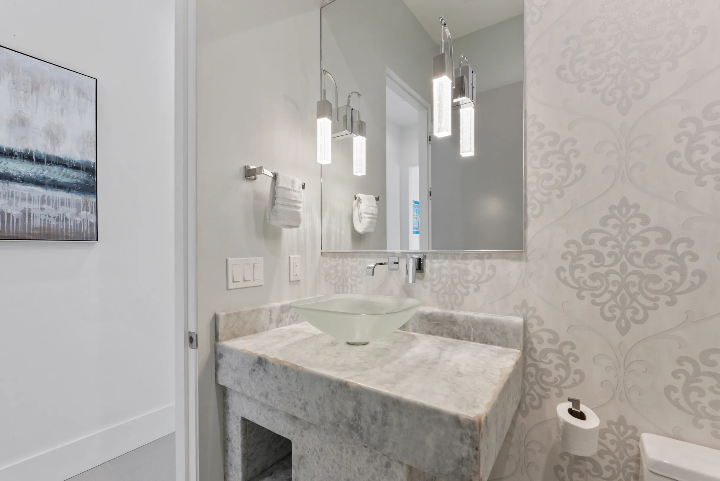 Wander Pensacola Beach #10