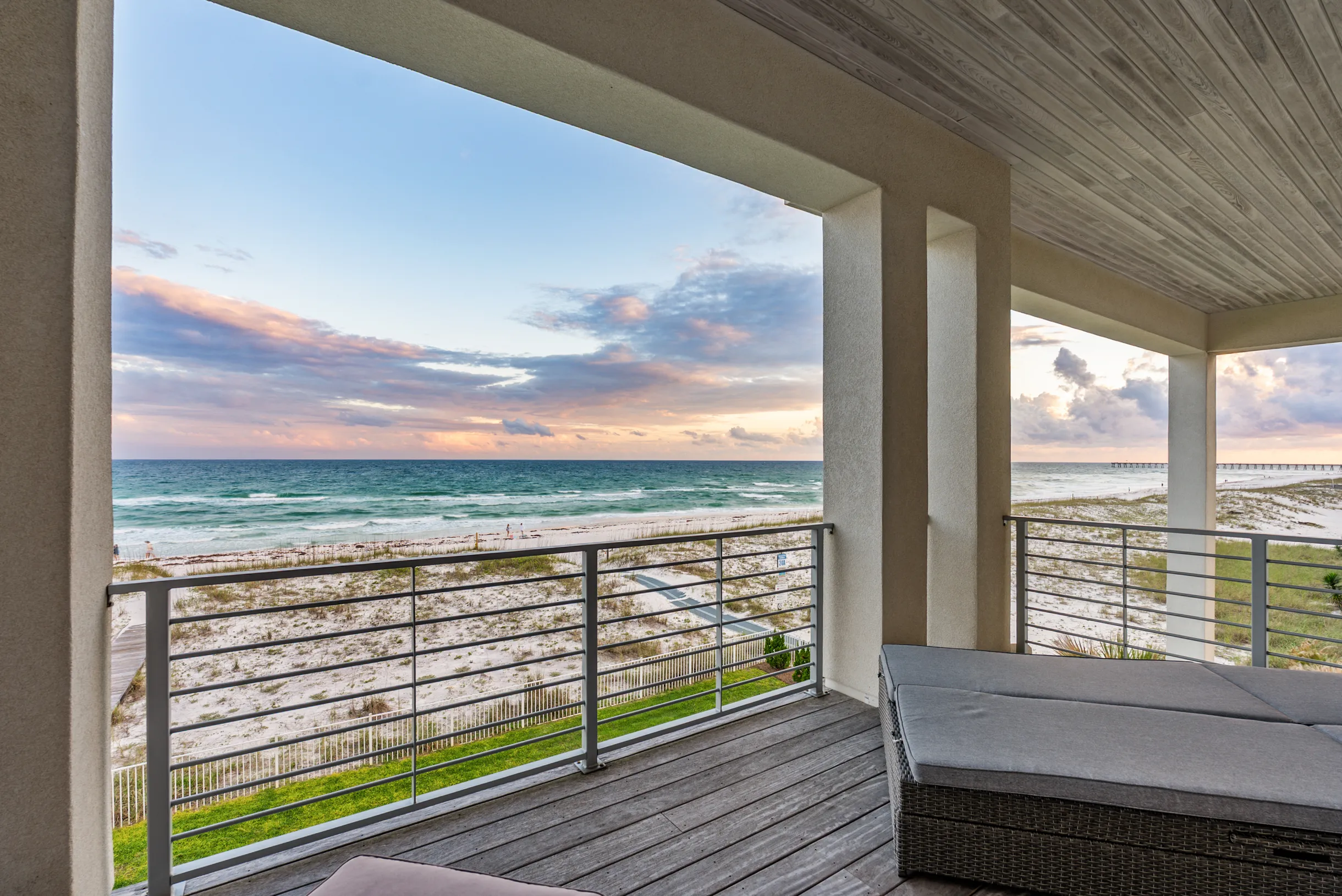 Wander Pensacola Beach #103