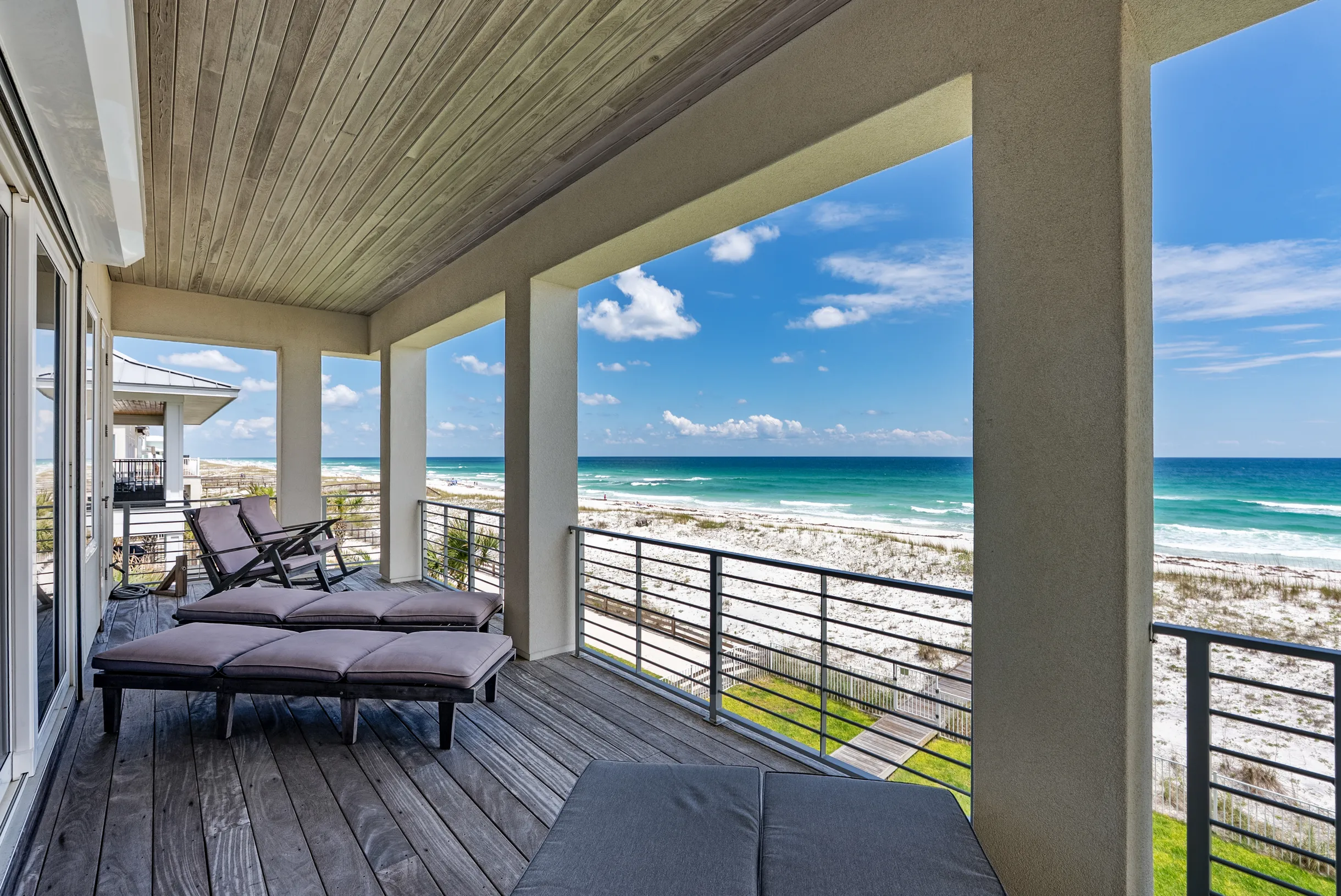 Wander Pensacola Beach #17