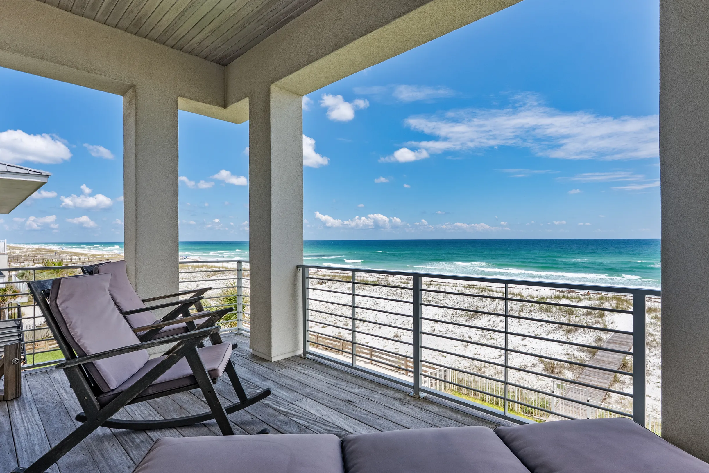 Wander Pensacola Beach #43