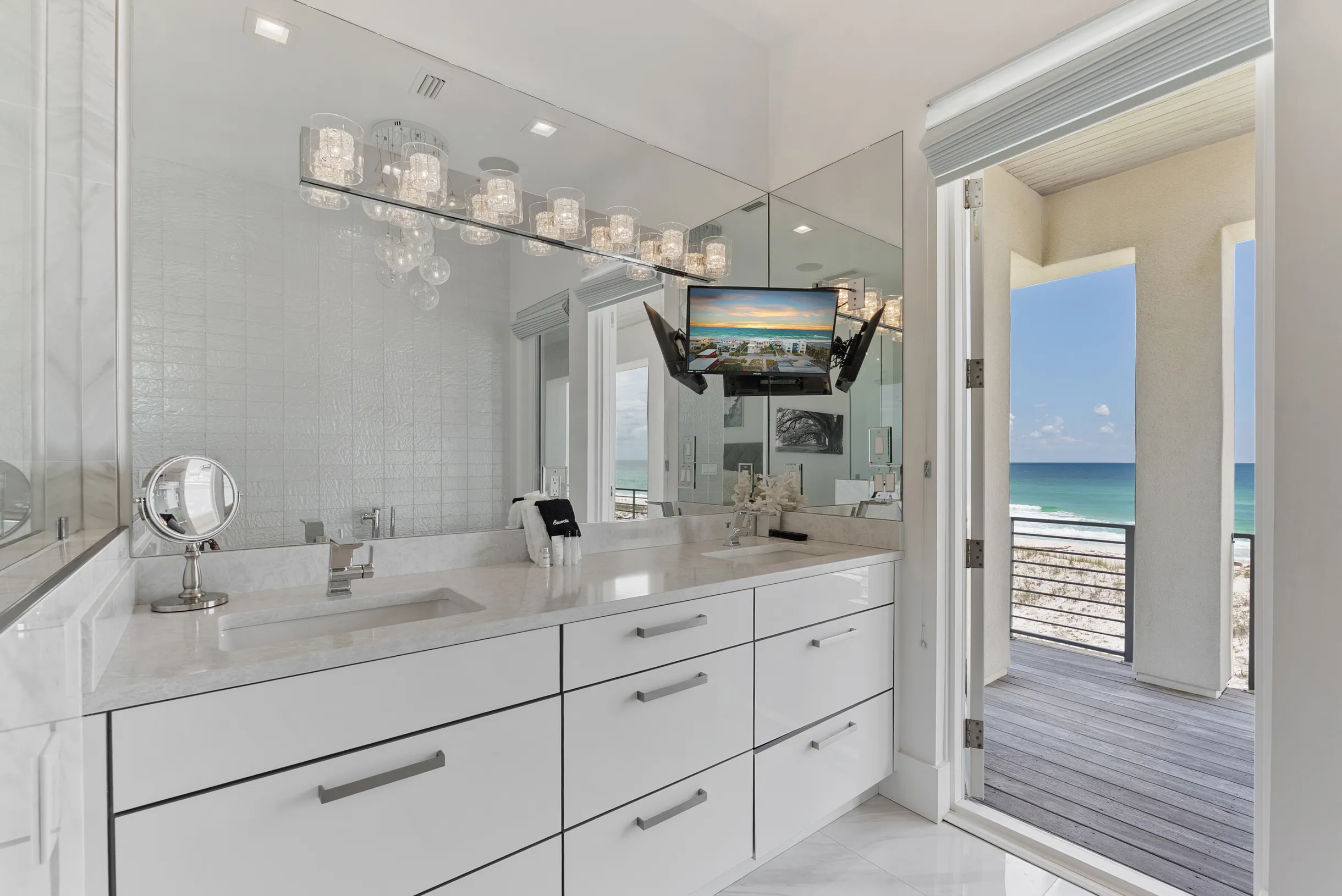 Wander Pensacola Beach #104