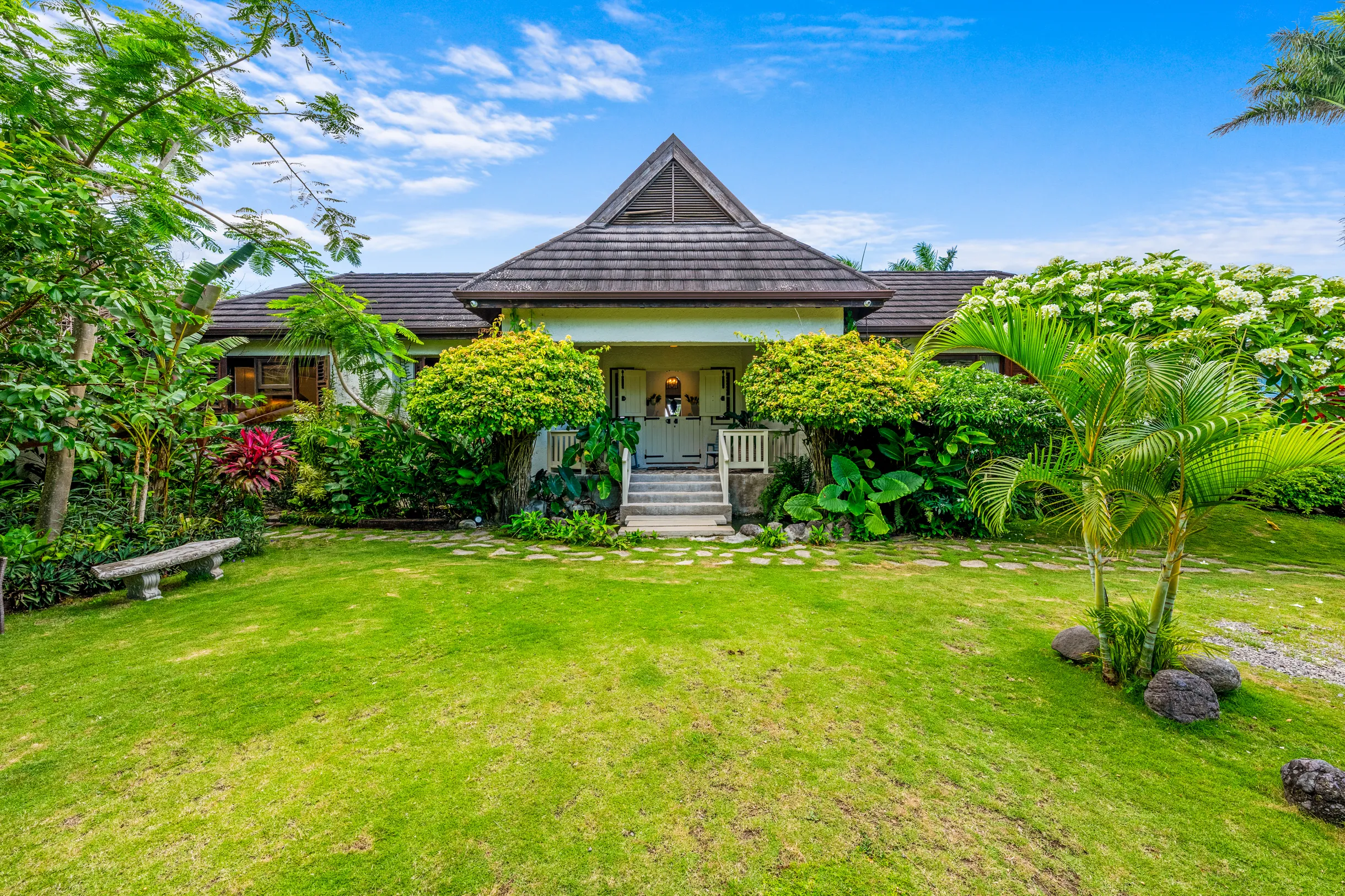 Wander Saint Ann Cove #107