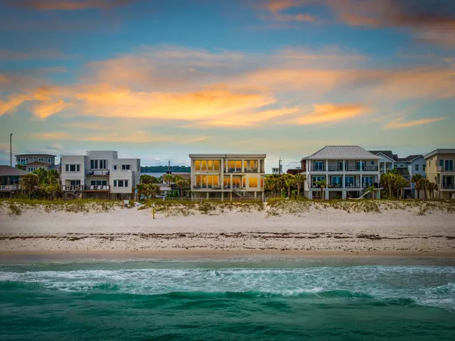 image for Wander Pensacola Beach
