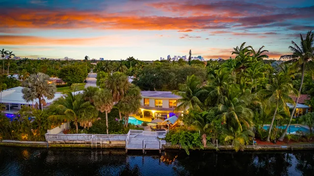 Wander Fort Lauderdale