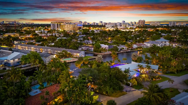 Wander Fort Lauderdale #5