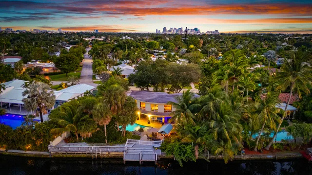 Wander Fort Lauderdale