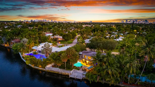 Wander Fort Lauderdale