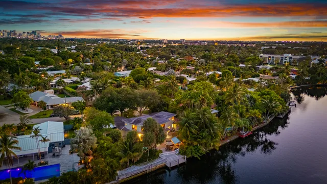 Wander Fort Lauderdale