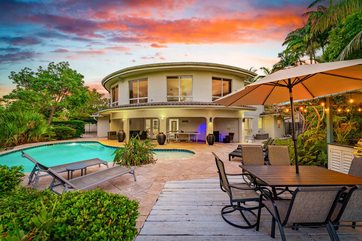 Wander Fort Lauderdale