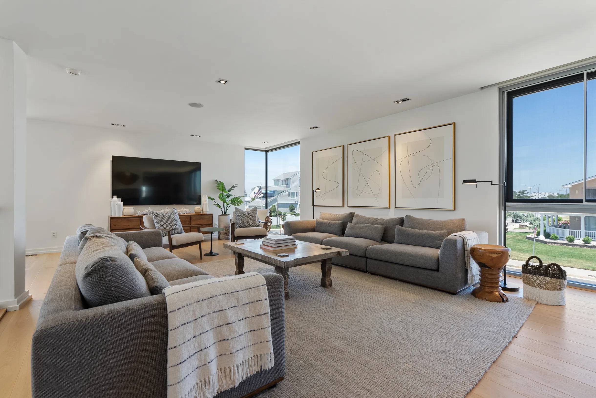 Wander Jersey Shore #3