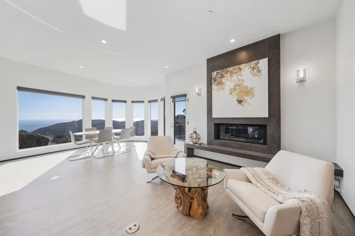 Wander Malibu Canyon