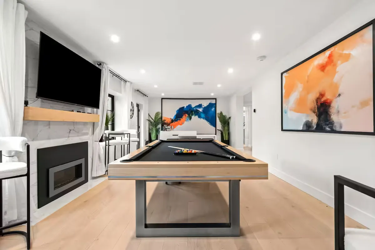 Wander Charles River Chateau #11