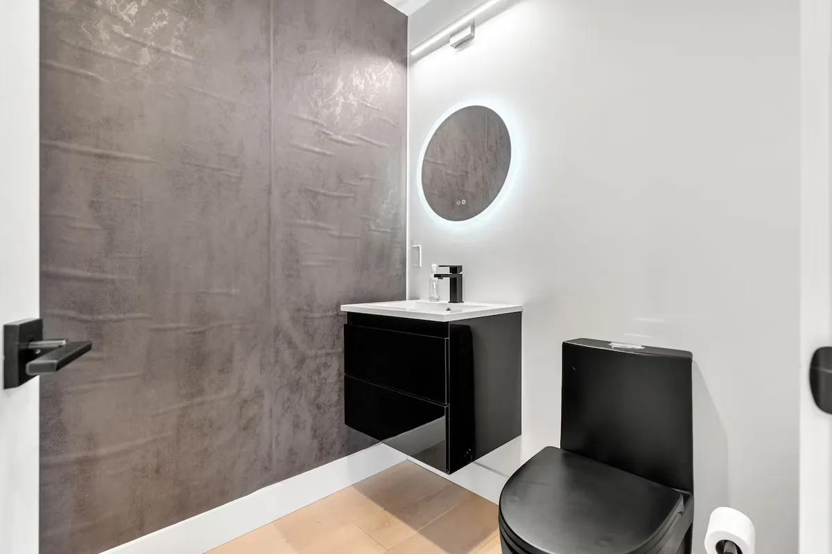 Wander Charles River Chateau #17