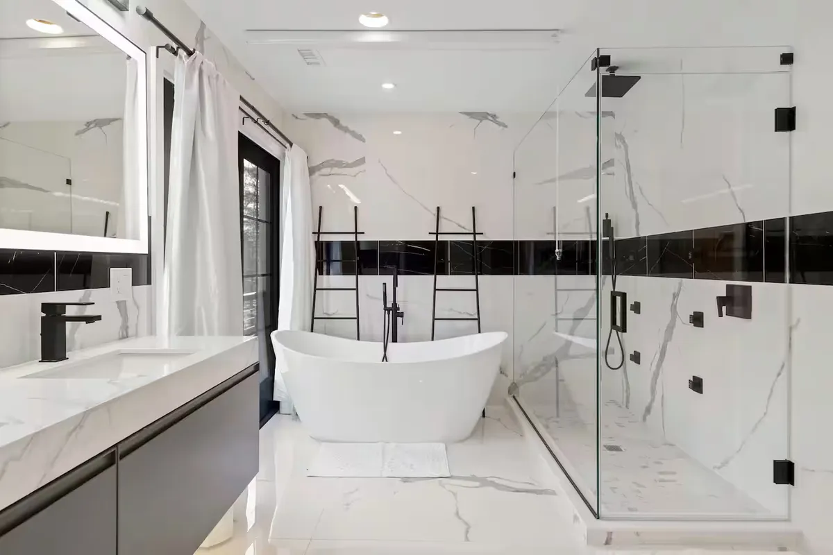 Wander Charles River Chateau #67