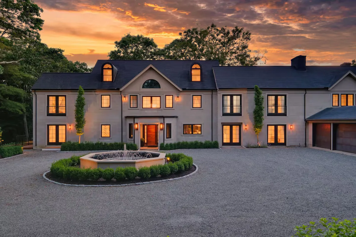 Wander Charles River Chateau #5