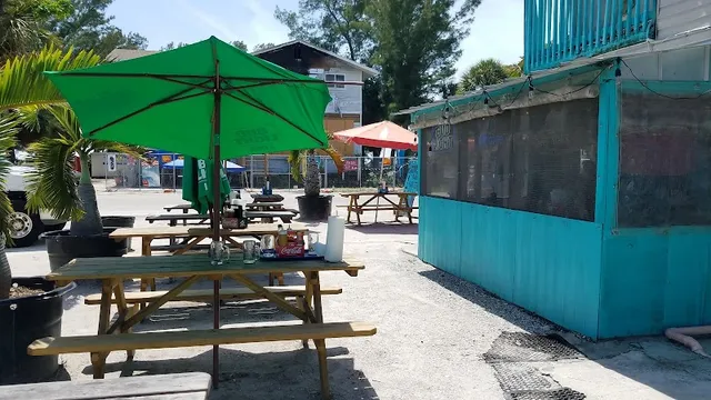 Skinny's Place inc.