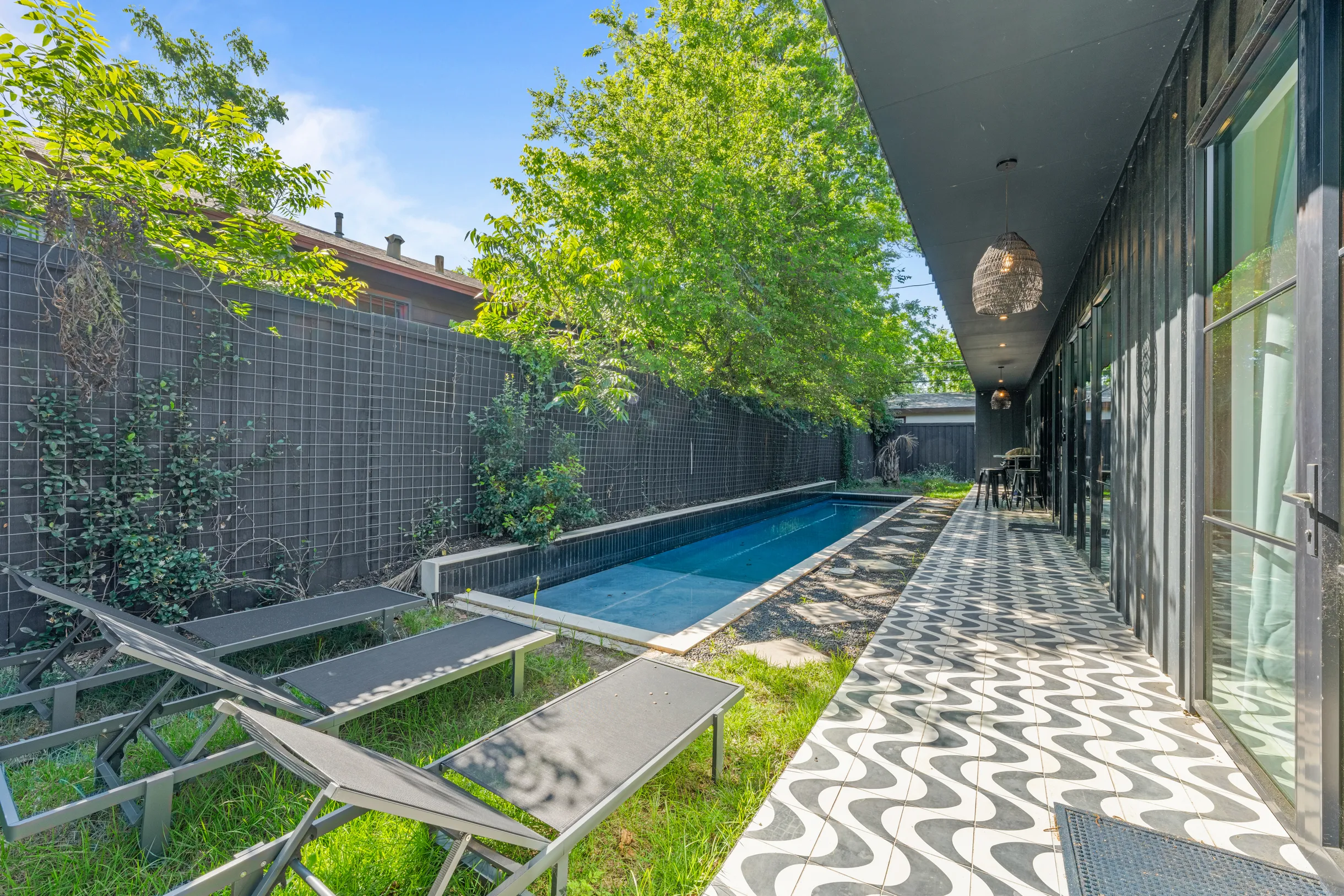 Wander Austin Oasis #61