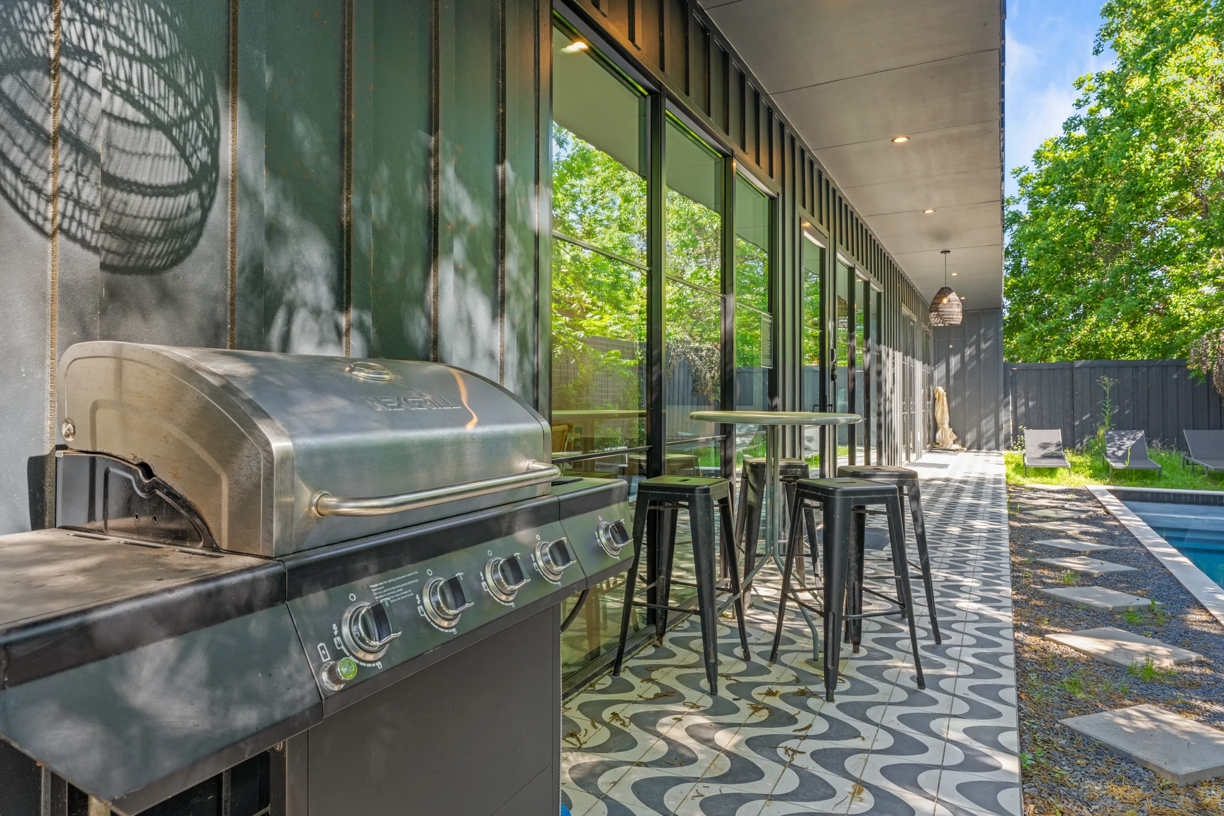 Wander Austin Oasis #60