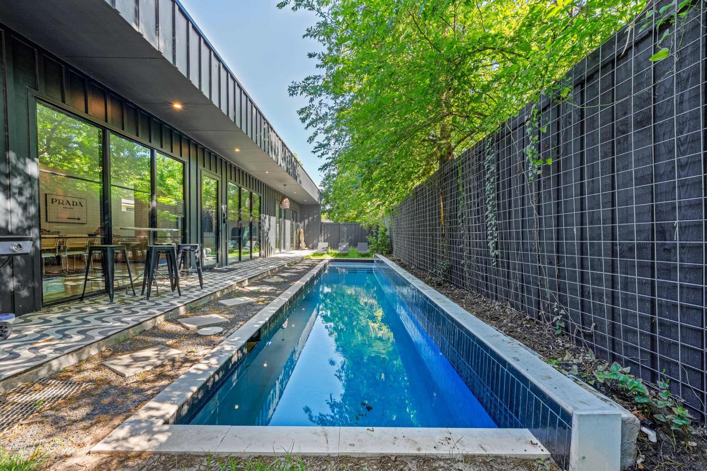 Wander Austin Oasis #14