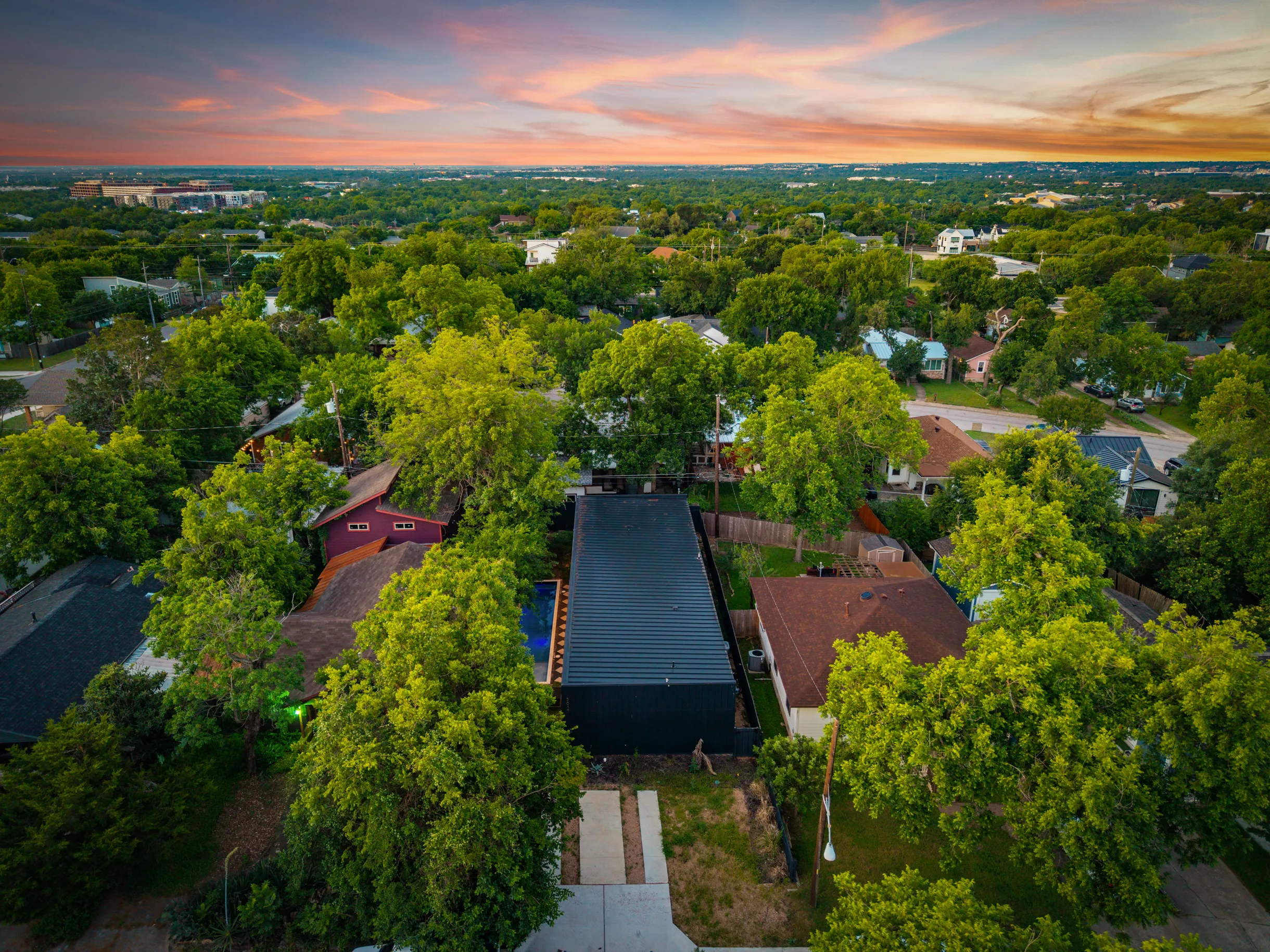 Wander Austin Oasis #52