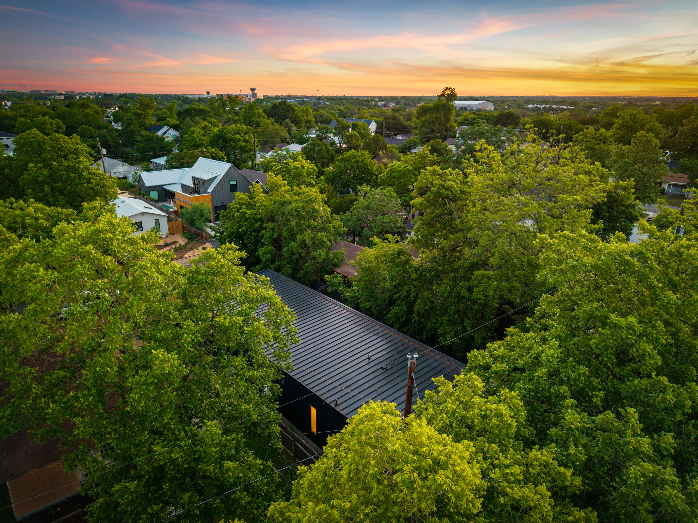 Wander Austin Oasis #55