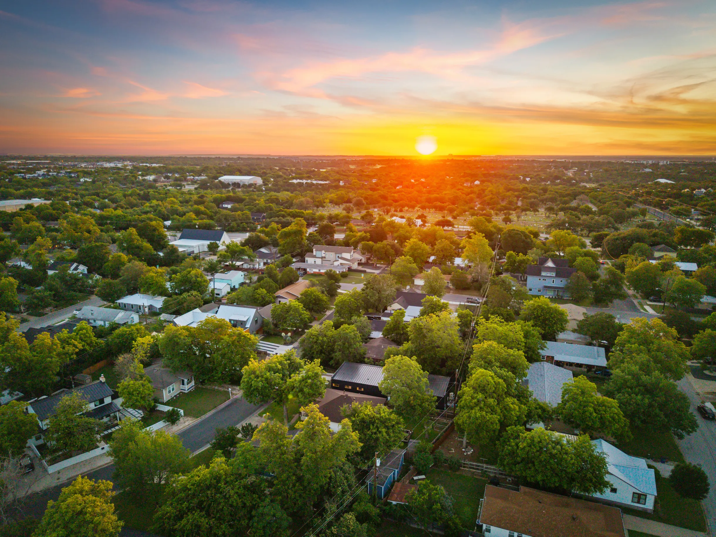 Wander Austin Oasis #59